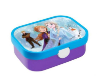 Mepal Lunch set Campus Frozen 2 śniadaniówka z bidonem - 1065417 - zdjęcie 3